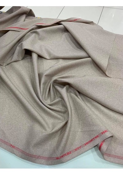Altınyıdız Cıty Samarıtan Real Pantolon Kumaş Bej Ak6 (511297325)-1,05 Cm Pantolonluk
