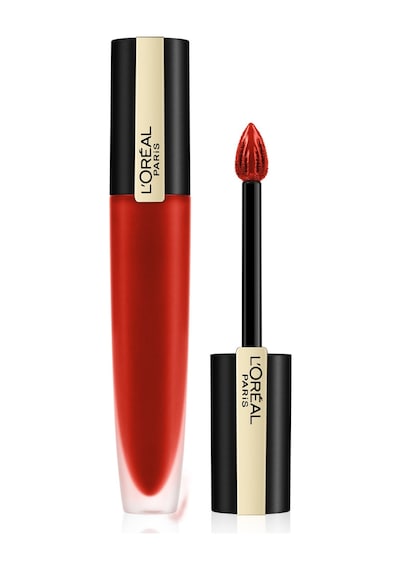 L'Oreal Paris Rouge Signature Empowereds Likit Mat Ruj 138 Honored