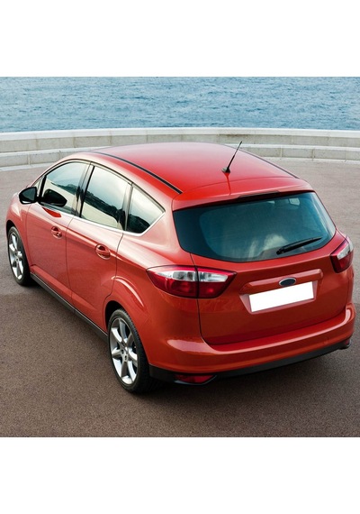Ford C-max Cmax 11-15 Arka Bagaj Kapağı Amortisörü Pistonu 1 Adet