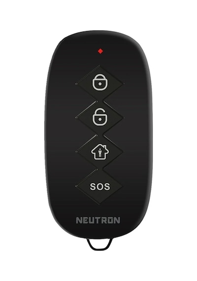 NEUTRON NTL-OD-99WB KABLOSUZ WİFİ ALARM SETİ