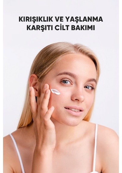 Royues ve   Kolajen Krem 50 ML