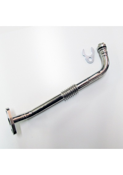 Turboşarj Yağ Borusu 6C1Q6K677Ac Ford Transıt