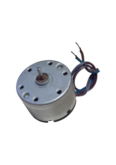 Kutulu 3 İn 1 Basit Motor Deney Seti 3 Devre - Öğrenci Elektrik Devresi