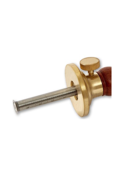 1001Alet Rox Wood 0055 Luban Marking Wheel Ahşap Işaretleme Tekeri
