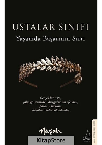 Ustalar Sınıfı - Nevşah
