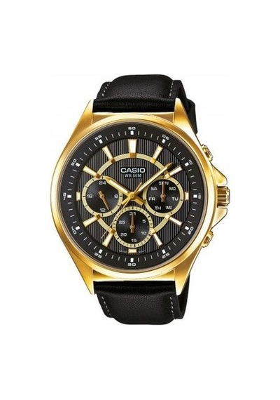 Casio MTP-E303GL-1AVDF Erkek Kol Saati
