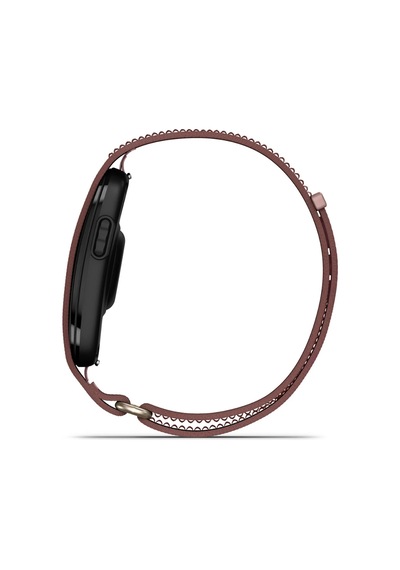 Garmin Cırqa Akıllı Bileklik - Eflatun L/xl