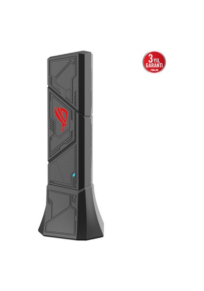 Usb-be92 Asus Rog Trı-band Wifi7 Usb Adaptör