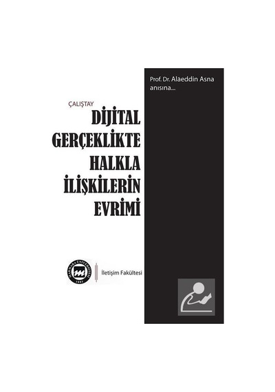 Dijital Gerçeklikte Halkla İlişkilerin Evrimi- Cinius