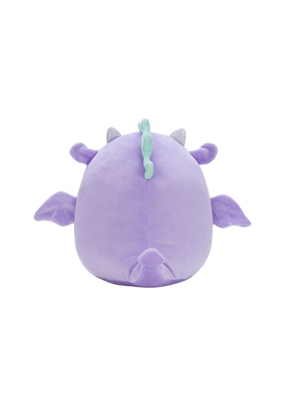 Squishmallows Ejderha Drow 30 Cm Cr09365 Çok Renkli