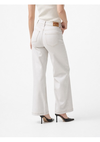 LOFT Bella Regular Fit Kadın Pantolon Lf2041724 Q1.v1 Denim
