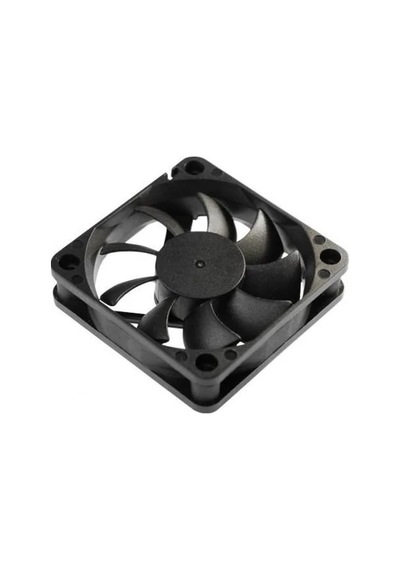 70mmx70mmx15mm 12V Fan