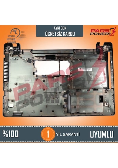 Asus K53Tk Notebook Uyumlu Alt Kasa