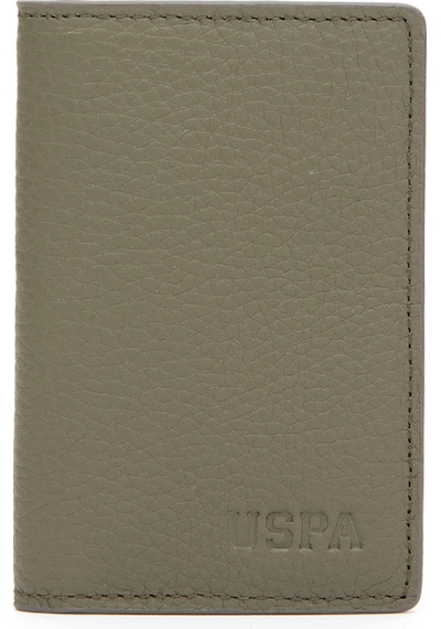 U.s. Polo Assn. Erkek Haki Kartlık 50314738-vr027 Haki