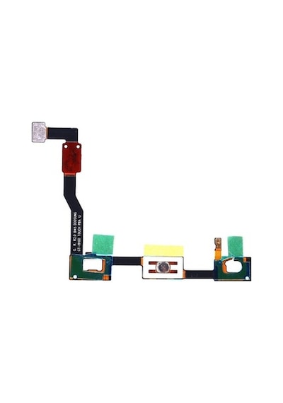 Samsung Uyumlu Galaxy S3 Mini (Gt-I8190) Tuş Bordu
