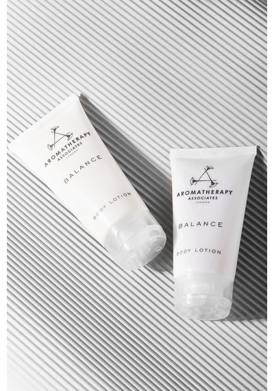 Aromatherapy Associates Balance Vücut Losyonu 60 ML + 40 ML