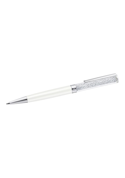5224392 Swarovski Kalem Crystalline Bp Pen - White