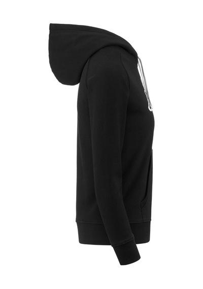 Kappa Logo Belle Slim Tk Siyah Kadın Sweatshirt 341h3mw-005 SiYAH
