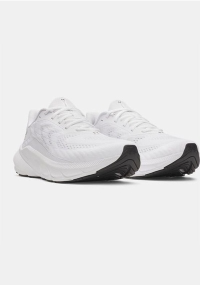 Under Armour Ua Turbulence 3 Beyaz Erkek Koşu Ayakkabısı 6006717-100