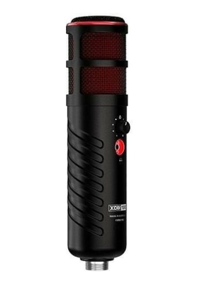 Rode X XDM-100 Dinamik USB Mikrofon