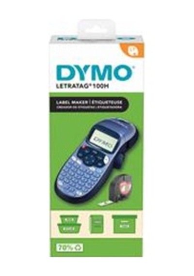 Dymo Letratag Klasik Etiket Makinesi 2174576 100h