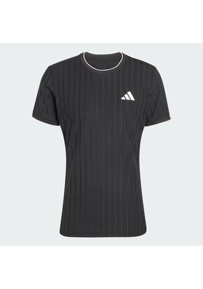 Adidas Tennis Climacool Freelift Pro Erkek Tişört C-adıkg6053e50a00 Siyah