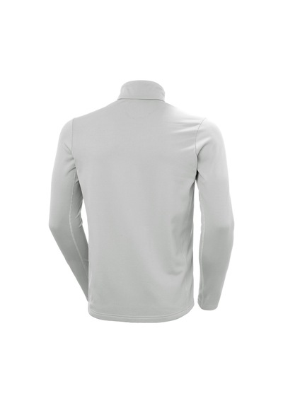 Helly Hansen Versalite Fleece Erkek Grey Fog Mont Polar