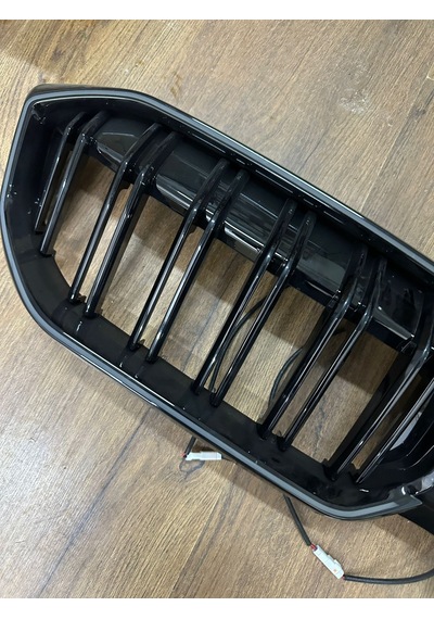 Bmw G20 Lcı Ledli Tip Panjur 2022-2025