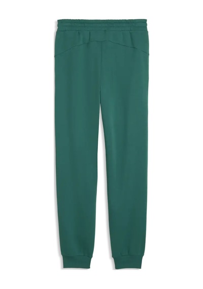 Puma Amf1 Essential Sweat Pants Erkek Yeşil Eşofman Altı