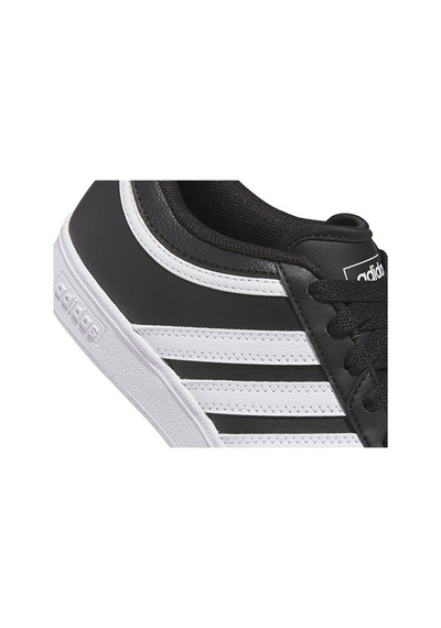 Adidas Hoops 4.0 J Genç Günlük Ayakkabı Jı3474 Siyah Siyah