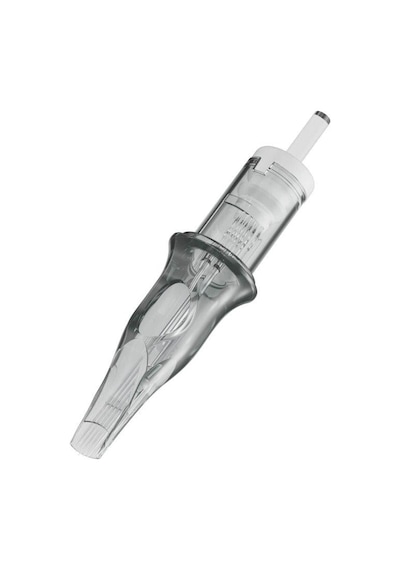 Mast Hyperink Cartridges 1027 Rm-1 Round Magnum - Kartuş Dövme İğnesi