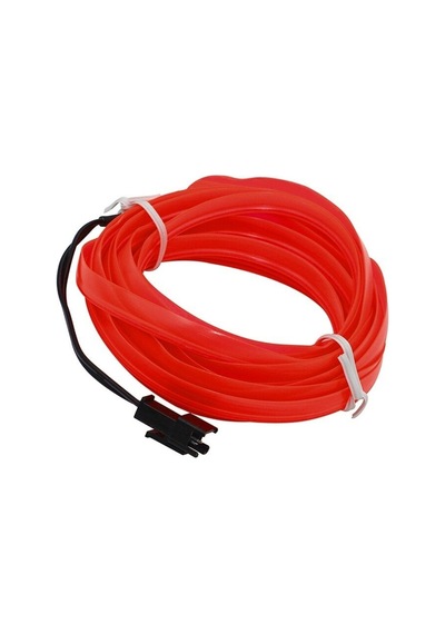 Torpido Şerit Led 2 Metre-Kırmızı / Laam426 (541336954)