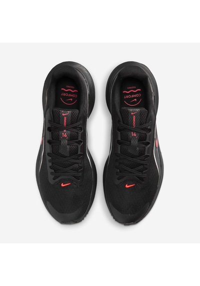 Nike Downshifter 14 Erkek Koşu Ayakkabısı Ib1895-006 Siyah