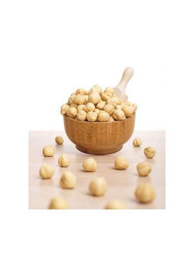 Bulutlar Kuruyemiş Fındık Içi Tek Kavrulmuş 100 Gr 100 G