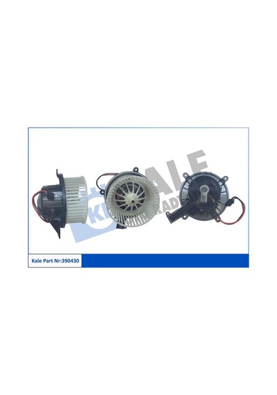 Kalorıfer Motoru Mercedes Vıto W447 14 A0008304701