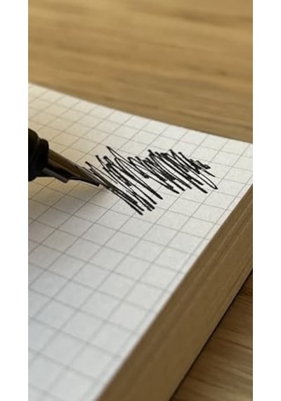 Fark Tanıtım Özel Tasarım Kraft Kapaklı A4 Defter - 180 Derece Açılabilir, Sırtı Dikişli,%100 El İşçiliği, Ofis, Okul, Günlük Kullanım İçin İdeal Defter Kareli Açık Gri Fark Tanıtım Özel Tasarım Kraft Kapaklı A4 Defter - 180 Derece Açılabilir, Sırtı Dikişli,%100 El İşçiliği, Ofis, Okul, Günlük Kullanım İçin İdeal Defter Kareli Açık Gri