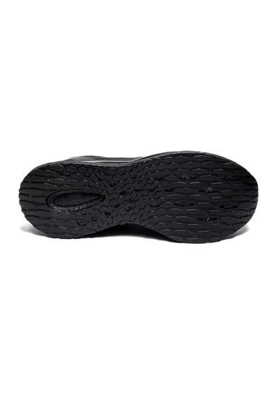 Noka Front Erkek Spor Ayakkabı siyah