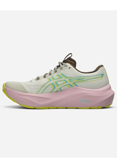 Asics Gt-2000 14 Tr Kadın Bej Outdoor Koşu Ayakkabısı 1012b984-020
