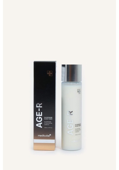 Defacto Medicube - Age R Koyu Leke Karşıtı ve Parlatıcı Çift Katmanlı Glutatyonlu Tonik 140ml H6719AXNS