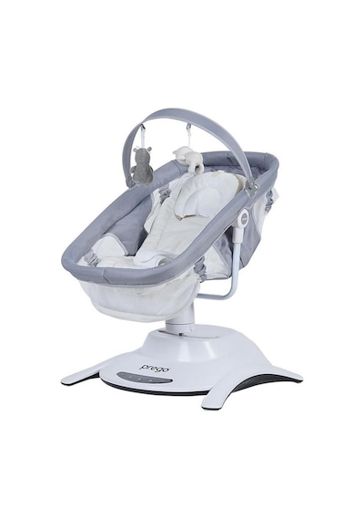 Prego Yummy Portbebeli Elektrikli Beşik 4086