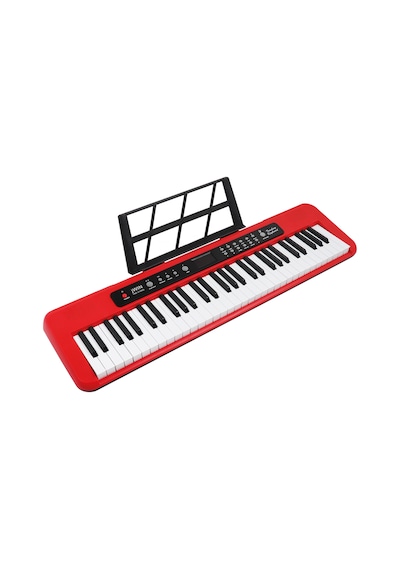 Jwin CMK-6148 KIRMIZI 61 Tuşlu Elektronik Org