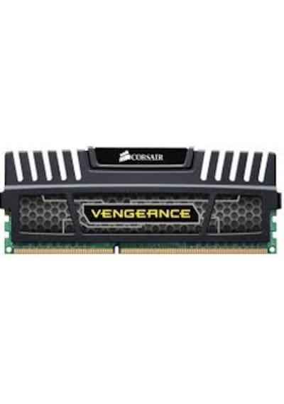 Corsair Vengeance CMZ8GX3M1A1600C10 8 GB DDR3 1600 MHz PC Bellek