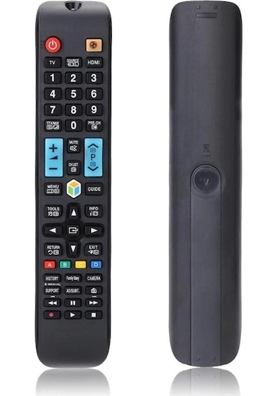 Samsung Uyumlu Bn59-01015A Lcd Led Tv Kumandası
