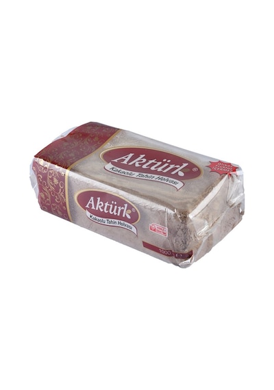 4 Adet 1000gr Kakaolu Helva