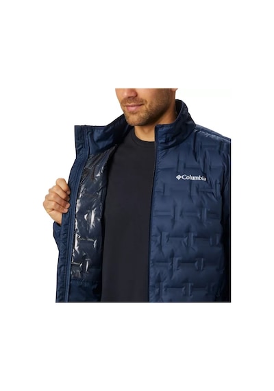 Columbia Delta Ridge Iı Down Jacket Wo8412 001