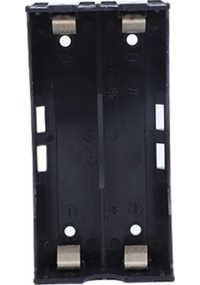 Meltis 18650 Pil Yuvası (Pil Yatağı Pcb Tipi) 2'Li