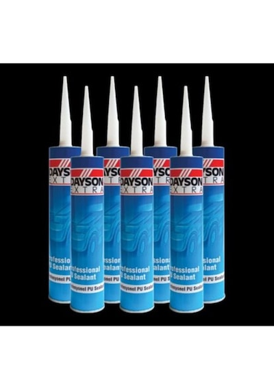 Dayson Extra Silikon Mastik 280 Ml (482690601)