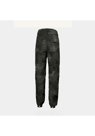 Helly Hansen Erkek Siyah Kargo Pantolon - 65673 Siyah