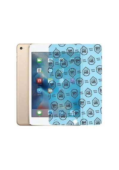 Samsung Galaxy Tab 3 Lite 7,0 T110 Nano-tablet Nano Ekran Koruyucusu