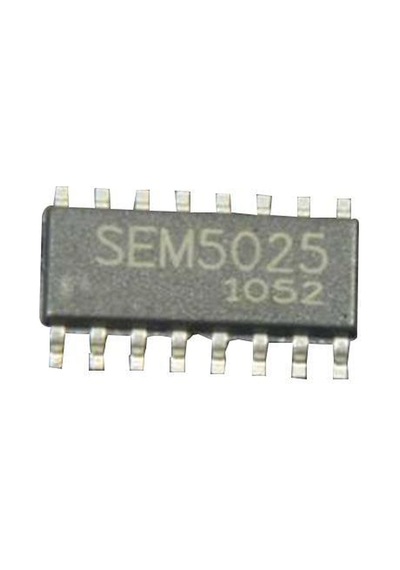 Sem 5025 Smd-177744